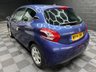 USED 2014 14 PEUGEOT 208 1.0 VTi Active Hatchback 3dr Petrol Manual Euro 5 (68 ps) 