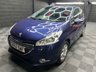 USED 2014 14 PEUGEOT 208 1.0 VTi Active Hatchback 3dr Petrol Manual Euro 5 (68 ps) 