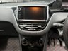 USED 2014 14 PEUGEOT 208 1.0 VTi Active Hatchback 3dr Petrol Manual Euro 5 (68 ps) 