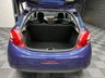 USED 2014 14 PEUGEOT 208 1.0 VTi Active Hatchback 3dr Petrol Manual Euro 5 (68 ps) 