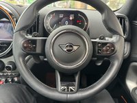USED 2023 73 MINI COUNTRYMAN 2.0 Cooper S Exclusive SUV 5dr Petrol Steptronic Euro 6 (s/s) (178 ps) Premium Plus Pack