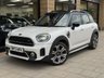 USED 2023 73 MINI COUNTRYMAN 2.0 Cooper S Exclusive SUV 5dr Petrol Steptronic Euro 6 (s/s) (178 ps) Premium Plus Pack
