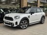 USED 2023 73 MINI COUNTRYMAN 2.0 Cooper S Exclusive SUV 5dr Petrol Steptronic Euro 6 (s/s) (178 ps) Premium Plus Pack