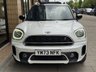 USED 2023 73 MINI COUNTRYMAN 2.0 Cooper S Exclusive SUV 5dr Petrol Steptronic Euro 6 (s/s) (178 ps) Premium Plus Pack