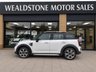 USED 2023 73 MINI COUNTRYMAN 2.0 Cooper S Exclusive SUV 5dr Petrol Steptronic Euro 6 (s/s) (178 ps) Premium Plus Pack