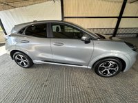 USED 2024 24 FORD PUMA 1.0T EcoBoost MHEV ST-Line SUV 5dr Petrol Hybrid DCT Euro 6 (s/s) (125 ps) 