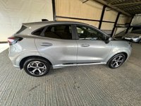 USED 2024 24 FORD PUMA 1.0T EcoBoost MHEV ST-Line SUV 5dr Petrol Hybrid DCT Euro 6 (s/s) (125 ps) 