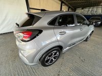 USED 2024 24 FORD PUMA 1.0T EcoBoost MHEV ST-Line SUV 5dr Petrol Hybrid DCT Euro 6 (s/s) (125 ps) 