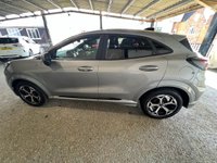 USED 2024 24 FORD PUMA 1.0T EcoBoost MHEV ST-Line SUV 5dr Petrol Hybrid DCT Euro 6 (s/s) (125 ps) 