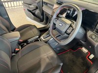 USED 2024 24 FORD PUMA 1.0T EcoBoost MHEV ST-Line SUV 5dr Petrol Hybrid DCT Euro 6 (s/s) (125 ps) 