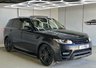 USED 2017 17 LAND ROVER RANGE ROVER SPORT 4.4 SD V8 Autobiography Dynamic SUV 5dr Diesel Auto 4WD Euro 6 (s/s) (339 ps) PANORAMIC ROOF-MEDIA PLAYER-HISTORY