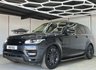 USED 2017 17 LAND ROVER RANGE ROVER SPORT 4.4 SD V8 Autobiography Dynamic SUV 5dr Diesel Auto 4WD Euro 6 (s/s) (339 ps) PANORAMIC ROOF-MEDIA PLAYER-HISTORY