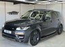 USED 2017 17 LAND ROVER RANGE ROVER SPORT 4.4 SD V8 Autobiography Dynamic SUV 5dr Diesel Auto 4WD Euro 6 (s/s) (339 ps) PANORAMIC ROOF-MEDIA PLAYER-HISTORY