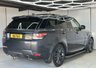 USED 2017 17 LAND ROVER RANGE ROVER SPORT 4.4 SD V8 Autobiography Dynamic SUV 5dr Diesel Auto 4WD Euro 6 (s/s) (339 ps) PANORAMIC ROOF-MEDIA PLAYER-HISTORY