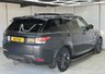 USED 2017 17 LAND ROVER RANGE ROVER SPORT 4.4 SD V8 Autobiography Dynamic SUV 5dr Diesel Auto 4WD Euro 6 (s/s) (339 ps) PANORAMIC ROOF-MEDIA PLAYER-HISTORY