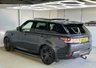 USED 2017 17 LAND ROVER RANGE ROVER SPORT 4.4 SD V8 Autobiography Dynamic SUV 5dr Diesel Auto 4WD Euro 6 (s/s) (339 ps) PANORAMIC ROOF-MEDIA PLAYER-HISTORY