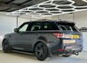 USED 2017 17 LAND ROVER RANGE ROVER SPORT 4.4 SD V8 Autobiography Dynamic SUV 5dr Diesel Auto 4WD Euro 6 (s/s) (339 ps) PANORAMIC ROOF-MEDIA PLAYER-HISTORY