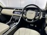 USED 2017 17 LAND ROVER RANGE ROVER SPORT 4.4 SD V8 Autobiography Dynamic SUV 5dr Diesel Auto 4WD Euro 6 (s/s) (339 ps) PANORAMIC ROOF-MEDIA PLAYER-HISTORY