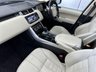 USED 2017 17 LAND ROVER RANGE ROVER SPORT 4.4 SD V8 Autobiography Dynamic SUV 5dr Diesel Auto 4WD Euro 6 (s/s) (339 ps) PANORAMIC ROOF-MEDIA PLAYER-HISTORY