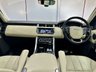 USED 2017 17 LAND ROVER RANGE ROVER SPORT 4.4 SD V8 Autobiography Dynamic SUV 5dr Diesel Auto 4WD Euro 6 (s/s) (339 ps) PANORAMIC ROOF-MEDIA PLAYER-HISTORY