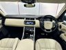 USED 2017 17 LAND ROVER RANGE ROVER SPORT 4.4 SD V8 Autobiography Dynamic SUV 5dr Diesel Auto 4WD Euro 6 (s/s) (339 ps) PANORAMIC ROOF-MEDIA PLAYER-HISTORY