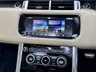 USED 2017 17 LAND ROVER RANGE ROVER SPORT 4.4 SD V8 Autobiography Dynamic SUV 5dr Diesel Auto 4WD Euro 6 (s/s) (339 ps) PANORAMIC ROOF-MEDIA PLAYER-HISTORY