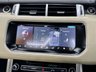 USED 2017 17 LAND ROVER RANGE ROVER SPORT 4.4 SD V8 Autobiography Dynamic SUV 5dr Diesel Auto 4WD Euro 6 (s/s) (339 ps) PANORAMIC ROOF-MEDIA PLAYER-HISTORY