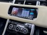USED 2017 17 LAND ROVER RANGE ROVER SPORT 4.4 SD V8 Autobiography Dynamic SUV 5dr Diesel Auto 4WD Euro 6 (s/s) (339 ps) PANORAMIC ROOF-MEDIA PLAYER-HISTORY