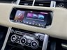 USED 2017 17 LAND ROVER RANGE ROVER SPORT 4.4 SD V8 Autobiography Dynamic SUV 5dr Diesel Auto 4WD Euro 6 (s/s) (339 ps) PANORAMIC ROOF-MEDIA PLAYER-HISTORY