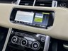 USED 2017 17 LAND ROVER RANGE ROVER SPORT 4.4 SD V8 Autobiography Dynamic SUV 5dr Diesel Auto 4WD Euro 6 (s/s) (339 ps) PANORAMIC ROOF-MEDIA PLAYER-HISTORY
