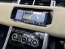 USED 2017 17 LAND ROVER RANGE ROVER SPORT 4.4 SD V8 Autobiography Dynamic SUV 5dr Diesel Auto 4WD Euro 6 (s/s) (339 ps) PANORAMIC ROOF-MEDIA PLAYER-HISTORY
