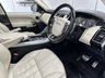 USED 2017 17 LAND ROVER RANGE ROVER SPORT 4.4 SD V8 Autobiography Dynamic SUV 5dr Diesel Auto 4WD Euro 6 (s/s) (339 ps) PANORAMIC ROOF-MEDIA PLAYER-HISTORY