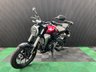 USED 2018 68 HONDA CBF300 FINANCE SPECIALISTS APPLY NOW LOW RATE FINANCE DELIVERY AVAILABLE