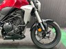 USED 2018 68 HONDA CBF300 FINANCE SPECIALISTS APPLY NOW LOW RATE FINANCE DELIVERY AVAILABLE