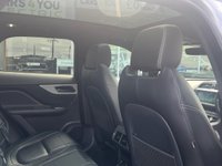 USED 2020 20 JAGUAR F-PACE 2.0 D180 R-Sport SUV 5dr Diesel Auto AWD Euro 6 (s/s) (180 ps) 