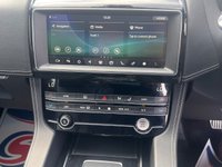 USED 2020 20 JAGUAR F-PACE 2.0 D180 R-Sport SUV 5dr Diesel Auto AWD Euro 6 (s/s) (180 ps) 