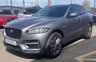 USED 2020 20 JAGUAR F-PACE 2.0 D180 R-Sport SUV 5dr Diesel Auto AWD Euro 6 (s/s) (180 ps) 
