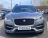 USED 2020 20 JAGUAR F-PACE 2.0 D180 R-Sport SUV 5dr Diesel Auto AWD Euro 6 (s/s) (180 ps) 