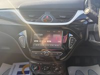 USED 2016 66 VAUXHALL CORSA 1.4i ecoFLEX Limited Edition Hatchback 3dr Petrol Manual Euro 6 (75 ps) IMMACULATE. ONLY 44K MILES. 6 SERVICE STAMPS.