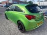 USED 2016 66 VAUXHALL CORSA 1.4i ecoFLEX Limited Edition Hatchback 3dr Petrol Manual Euro 6 (75 ps) IMMACULATE. ONLY 44K MILES. 6 SERVICE STAMPS.