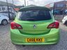 USED 2016 66 VAUXHALL CORSA 1.4i ecoFLEX Limited Edition Hatchback 3dr Petrol Manual Euro 6 (75 ps) IMMACULATE. ONLY 44K MILES. 6 SERVICE STAMPS.