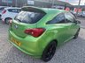 USED 2016 66 VAUXHALL CORSA 1.4i ecoFLEX Limited Edition Hatchback 3dr Petrol Manual Euro 6 (75 ps) IMMACULATE. ONLY 44K MILES. 6 SERVICE STAMPS.