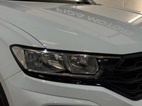 USED 2018 18 VOLKSWAGEN T-ROC 1.5 TSI EVO SE SUV 5dr Petrol Manual Euro 6 (s/s) (150 ps) WIRELESS APPLE CAR PLAY+