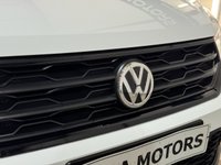 USED 2018 18 VOLKSWAGEN T-ROC 1.5 TSI EVO SE SUV 5dr Petrol Manual Euro 6 (s/s) (150 ps) WIRELESS APPLE CAR PLAY+