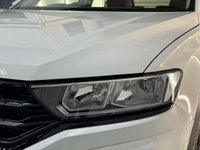 USED 2018 18 VOLKSWAGEN T-ROC 1.5 TSI EVO SE SUV 5dr Petrol Manual Euro 6 (s/s) (150 ps) WIRELESS APPLE CAR PLAY+
