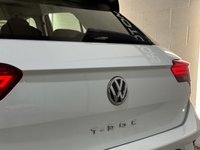 USED 2018 18 VOLKSWAGEN T-ROC 1.5 TSI EVO SE SUV 5dr Petrol Manual Euro 6 (s/s) (150 ps) WIRELESS APPLE CAR PLAY+