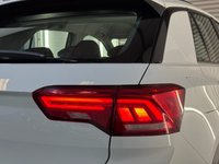 USED 2018 18 VOLKSWAGEN T-ROC 1.5 TSI EVO SE SUV 5dr Petrol Manual Euro 6 (s/s) (150 ps) WIRELESS APPLE CAR PLAY+