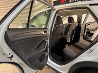 USED 2018 18 VOLKSWAGEN T-ROC 1.5 TSI EVO SE SUV 5dr Petrol Manual Euro 6 (s/s) (150 ps) WIRELESS APPLE CAR PLAY+