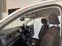 USED 2018 18 VOLKSWAGEN T-ROC 1.5 TSI EVO SE SUV 5dr Petrol Manual Euro 6 (s/s) (150 ps) WIRELESS APPLE CAR PLAY+