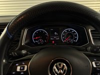 USED 2018 18 VOLKSWAGEN T-ROC 1.5 TSI EVO SE SUV 5dr Petrol Manual Euro 6 (s/s) (150 ps) WIRELESS APPLE CAR PLAY+